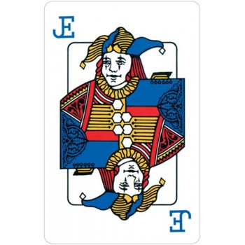 The Original Wizard kortų žaidimas US Games Systems
